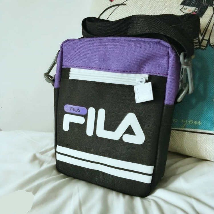 fila bags womens purple