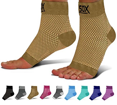 compression foot socks