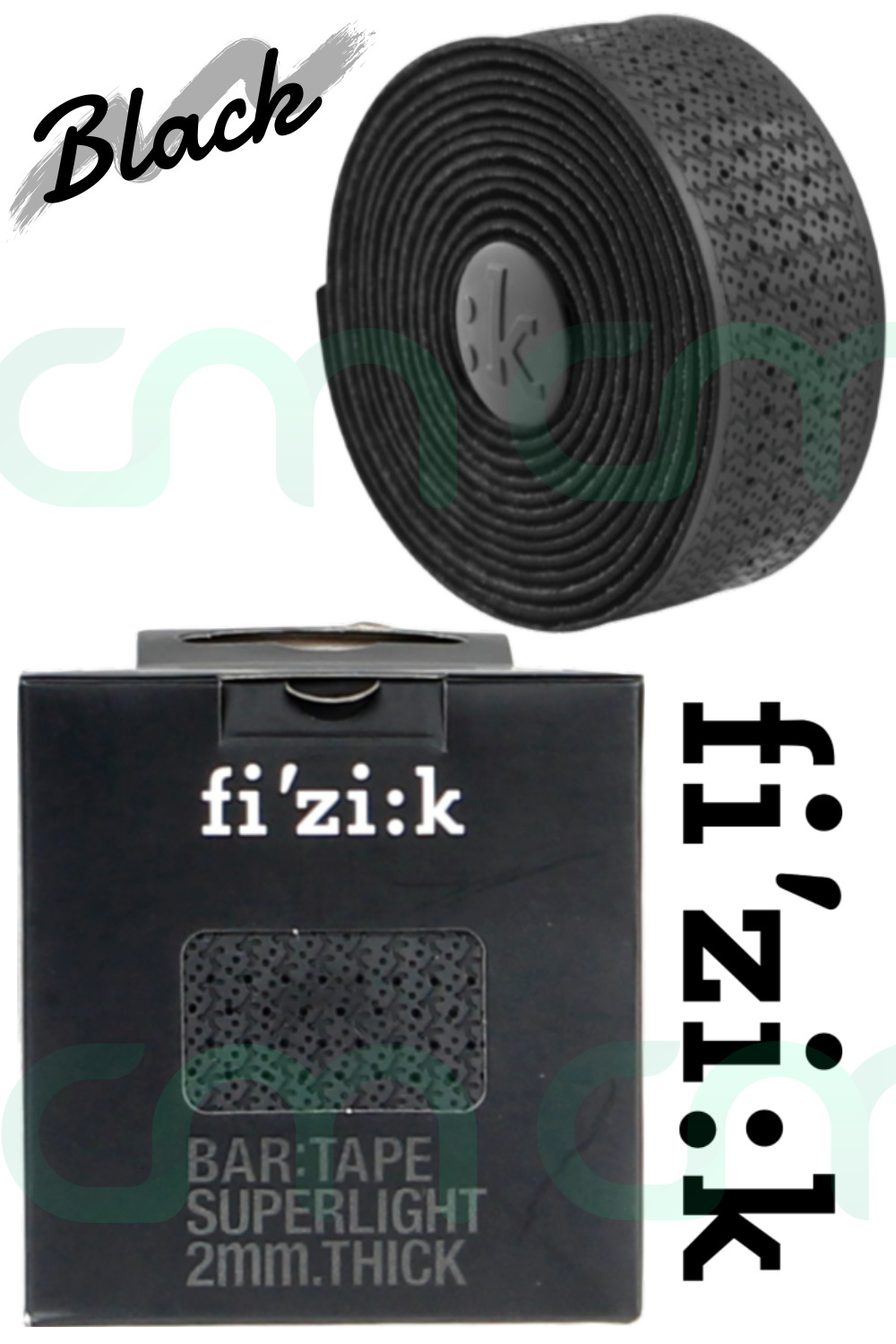 fizik superlight tacky