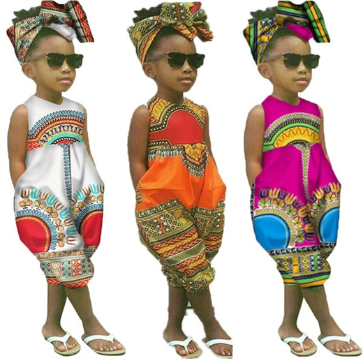 traditional jumpsuits for kids