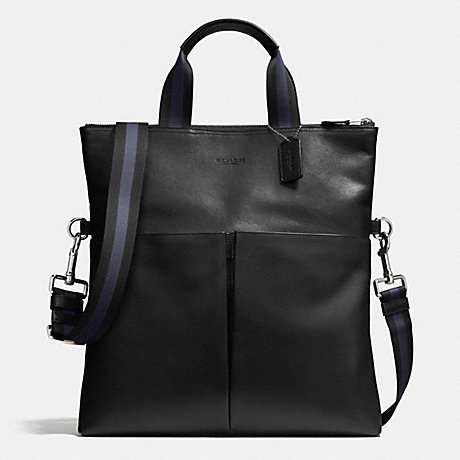 coach tote bag men