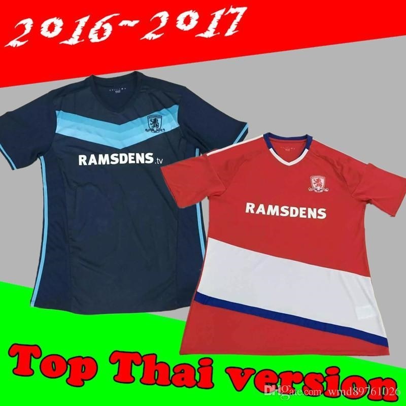 top soccer jerseys