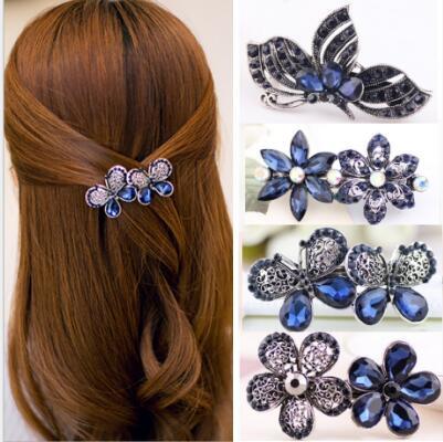 hair clips made in korea