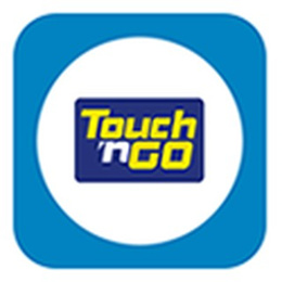Touch N Go eWallet RM10