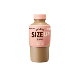 빙그레 아카페라 돌체라떼 350ml x 20개