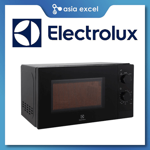 electrolux microwave oven emm2022mk