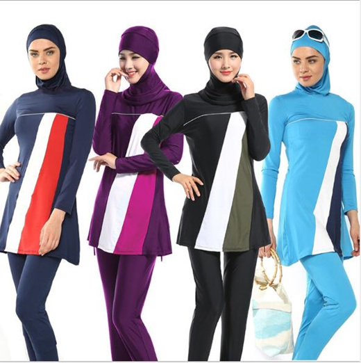 gucci burkini