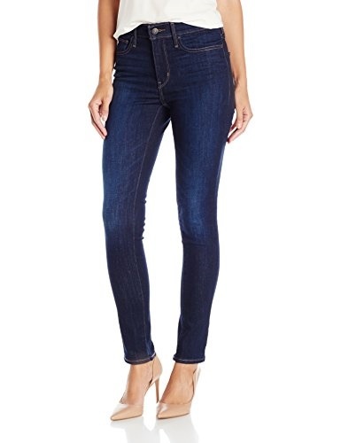 levi's slimming skinny jean