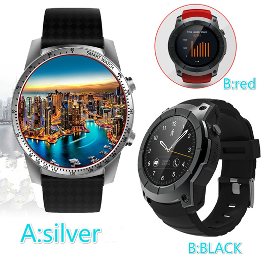 s958 smart watch