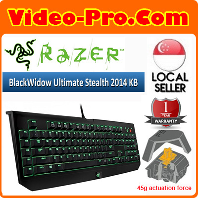 Qoo10 Razer Blackwidow Ultimate Search Results Q Ranking Items Now On Sale At Qoo10 Sg