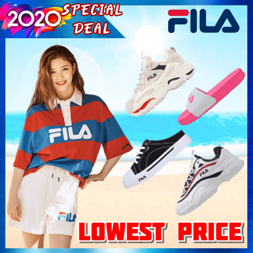 fila shuffle shoes