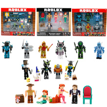 Qoo10 Roblox Toys Search Results Q Ranking Items Now On Sale At Qoo10 Sg - 6 styles roblox figures 7cm 28 inch pvc game roblox toys