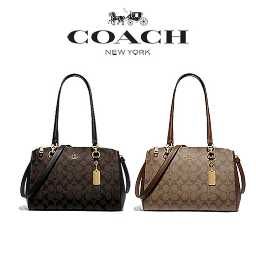 etta carryall coach