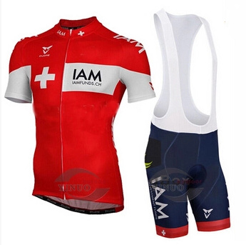 iam cycling kit