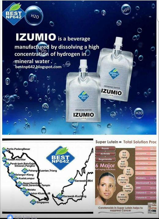 IZUMIO 酒 | freecadfloorplans.com