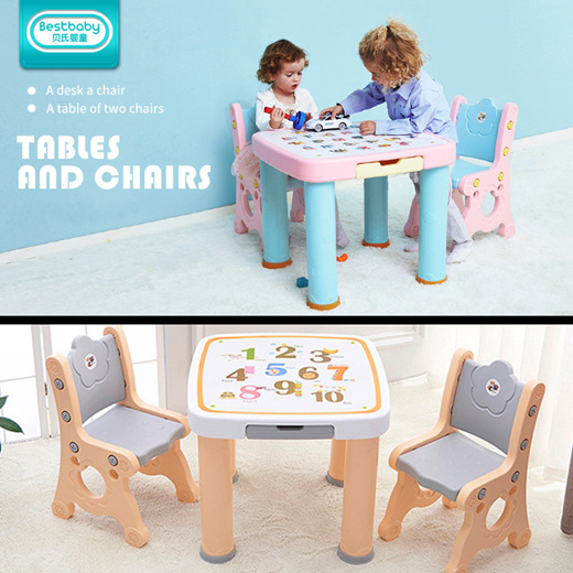 Qoo10 Desk And Chair Set Baby Maternity