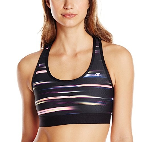 champion absolute workout sports bra