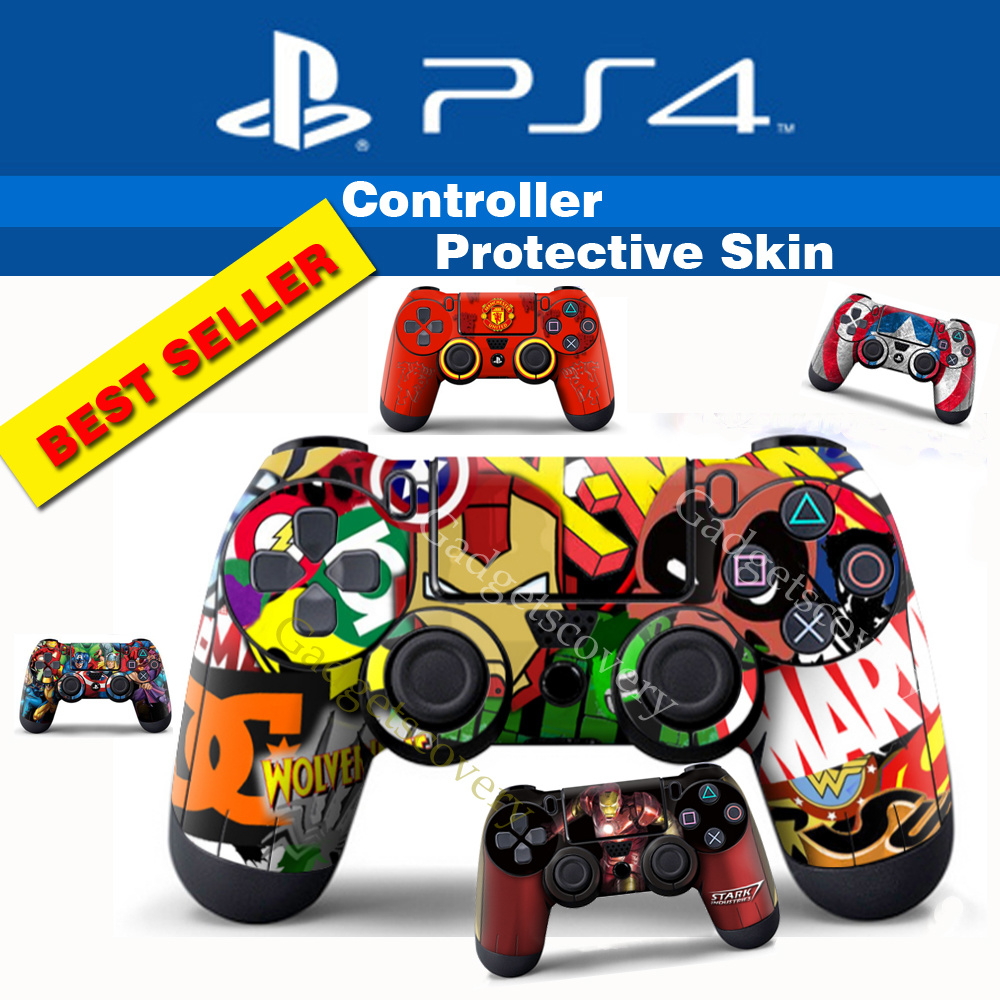 ps4 controller fast delivery