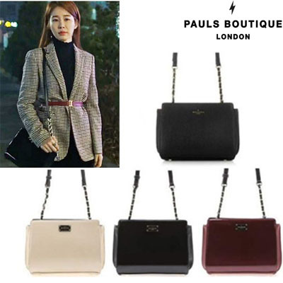 Paul's Boutique Sling Bag