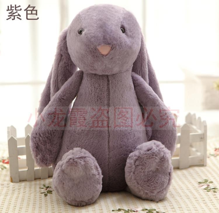 bonnie the bunny plush