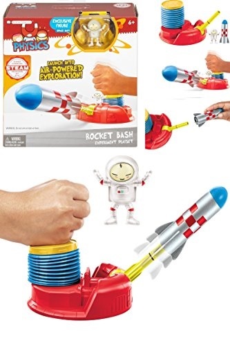 science based toys