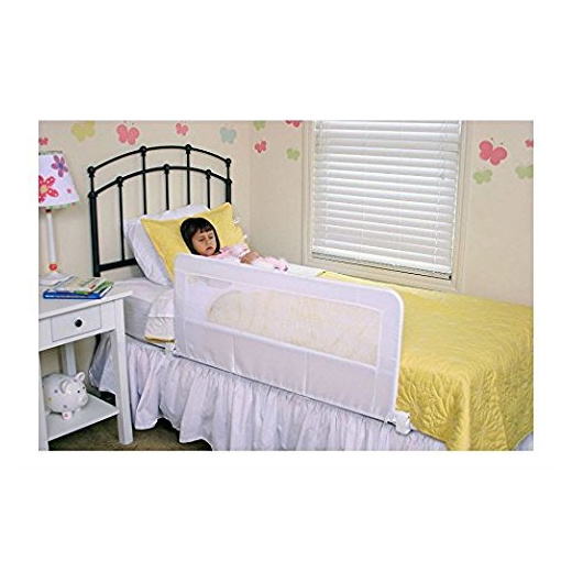 baby cot side protector