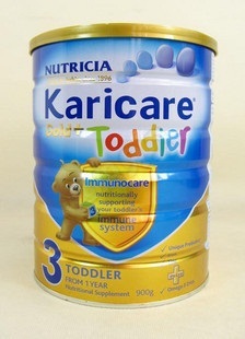 karicare gold