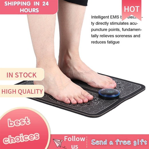 foot massage pad
