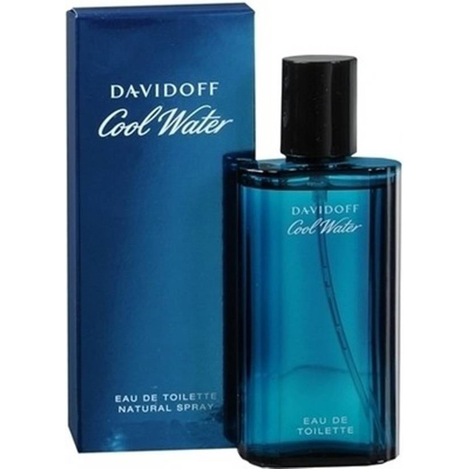 cool water edt 200ml