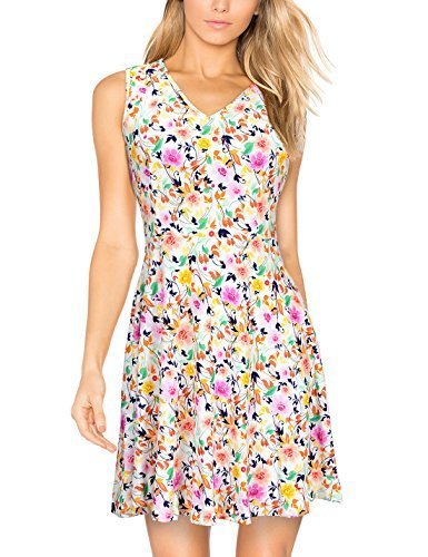 sundress floral