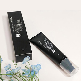 anjo black snail bb cream