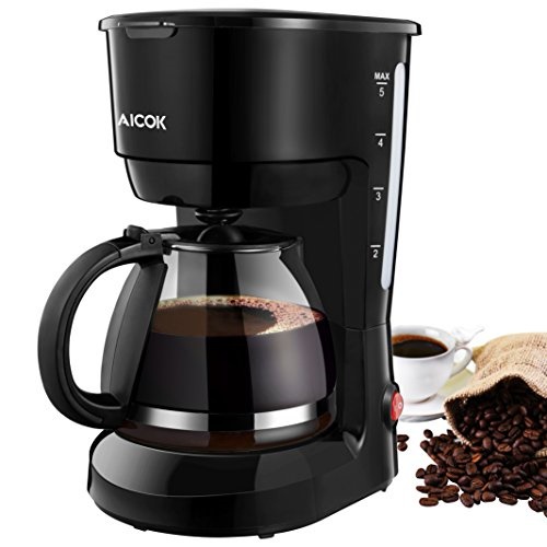 instant coffee maker