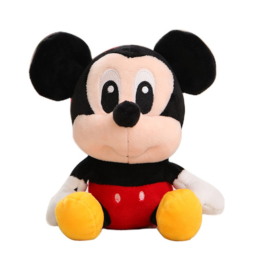 disney stuffed bear