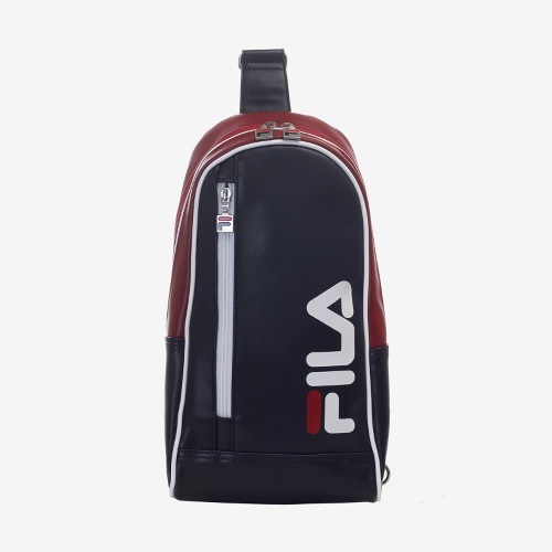 authentic fila sling bag