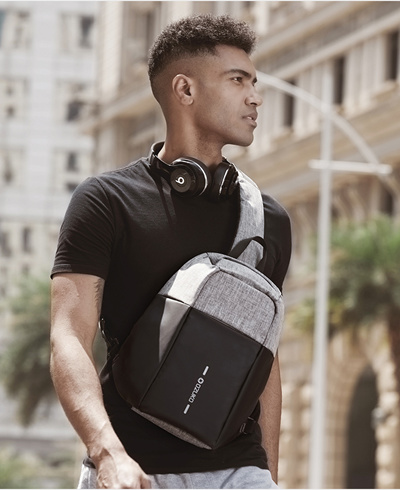 sling bag for men 2019