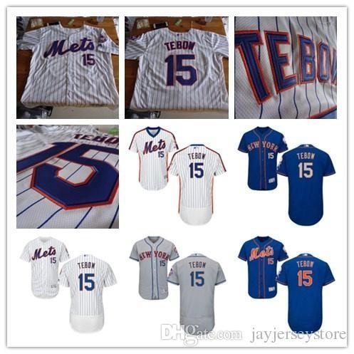 mlb mets jersey