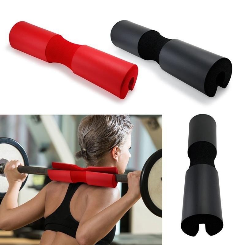 weightlifting bar pad