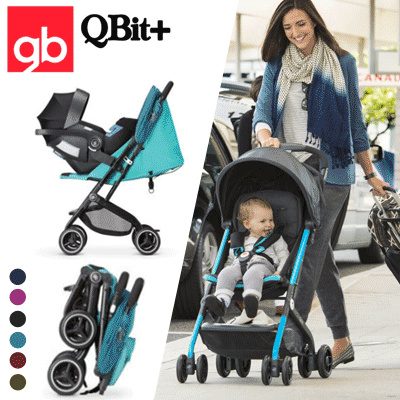 goodbaby qbit  stroller