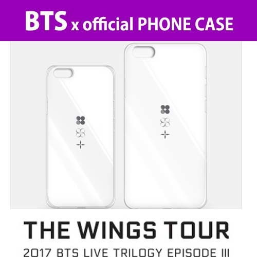 Qoo10 Bts Phone Case Cd Dvd