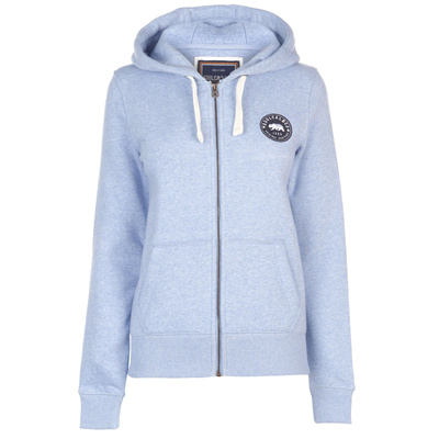 soulcal hoodie womens