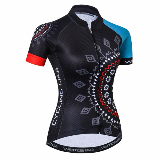 womens biking jerseys