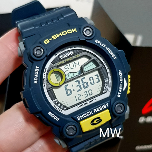 G shock dw on sale 7900