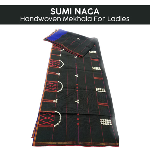 Sumi Naga Traditional Attire Nagaland | Nagaland, Traditional attire, Traditional  dresses