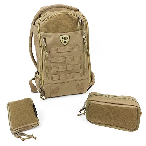 tactical baby gear backpack