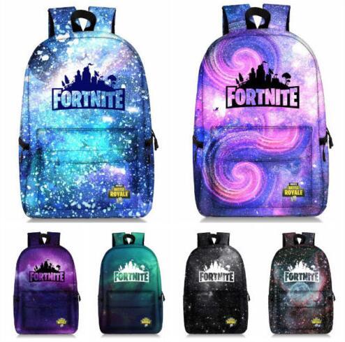 fortnite galaxy backpacks for school