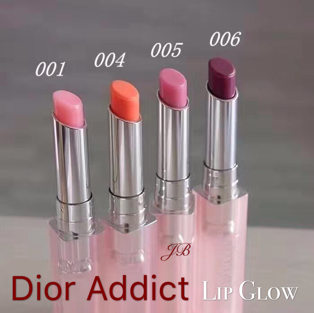 dior addict 001 lip gloss
