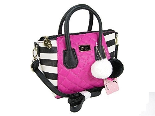 new betsey johnson bags