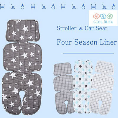 baby stroller mat