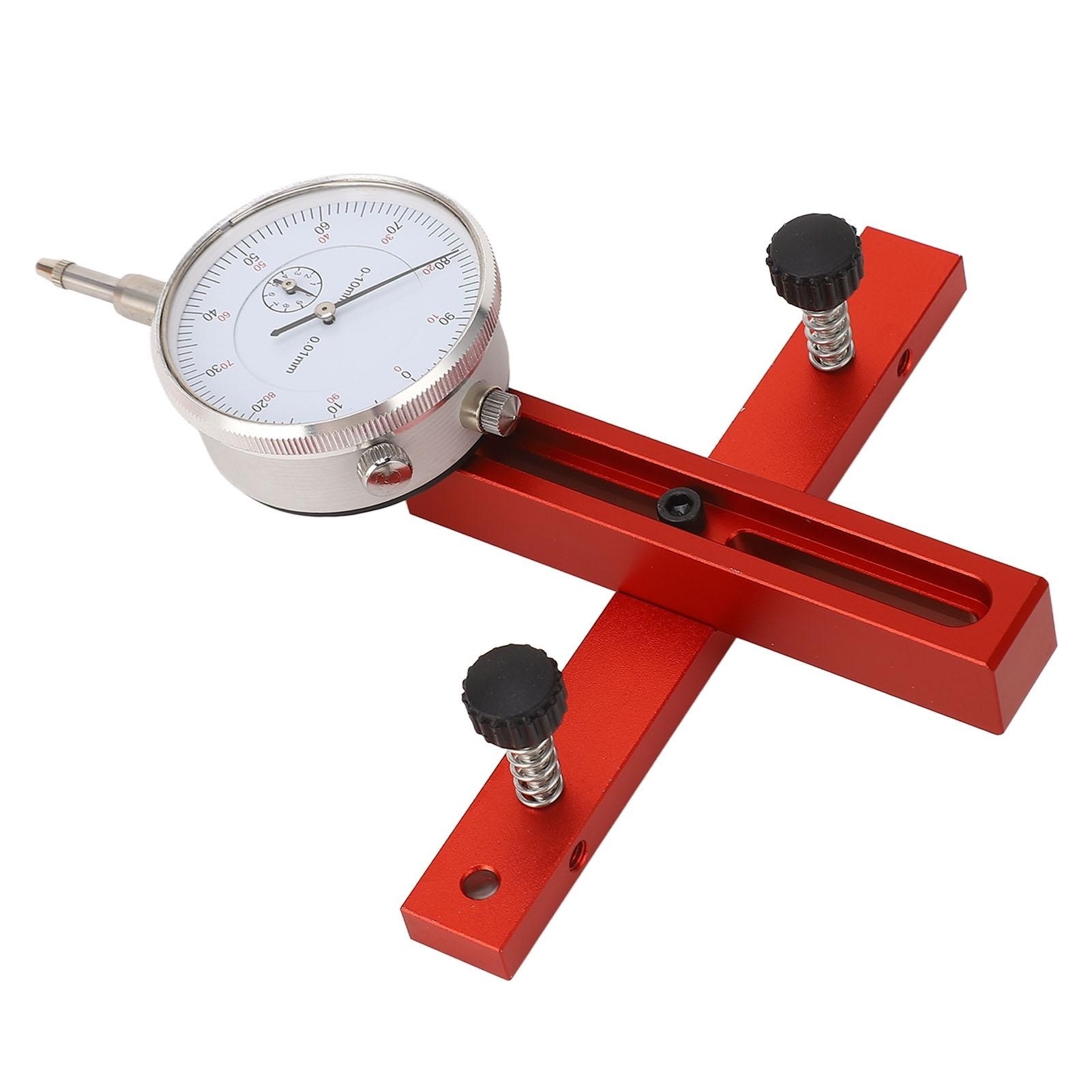 Wish+ | Digital Table Saw Gauge,Digital Dial Indicator Table Saw Gauge ...