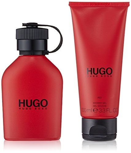 hugo boss red 100ml